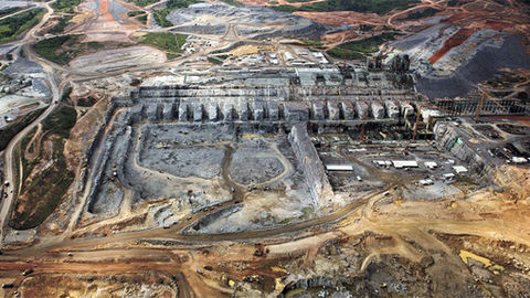"Belo Monte: violação, omissão, degradação e condenação"