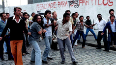 Eles não Usam Black-Tie: por uma questão de classe