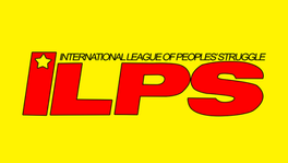 "Liberdade para o camarada Booker Ngesa Omole no Quênia!"