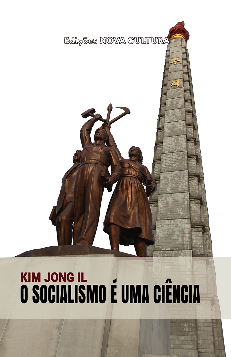 O Socialismo é uma Ciência