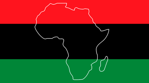 "Primeiros pan-africanistas, do continente à diáspora"