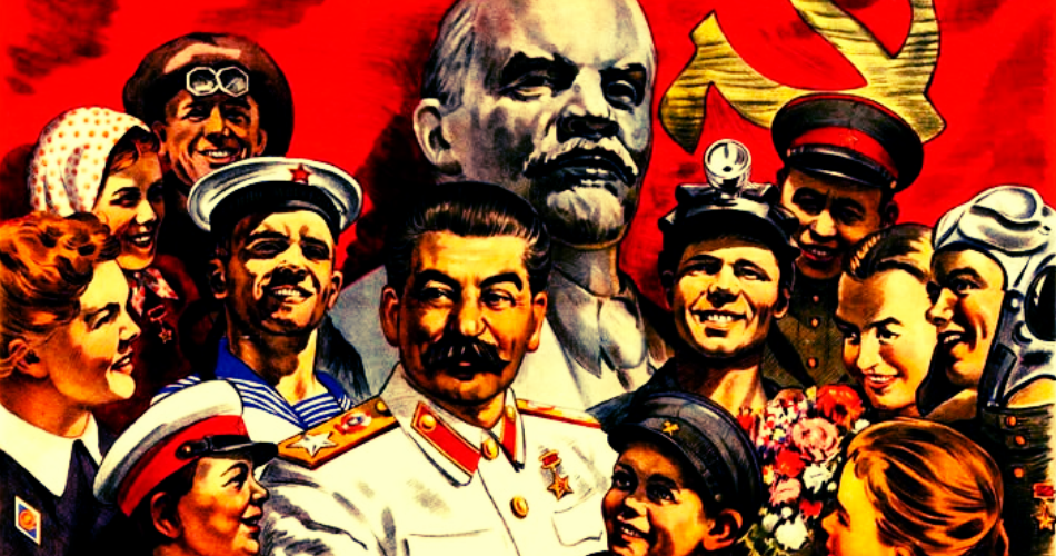 "Combatente auxiliar do Partido Bolchevique"