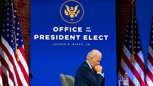 O que significa a eleição de Joe Biden nos Estados Unidos?