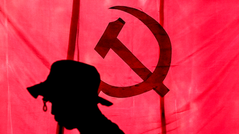 "Filipinas: A revolução é justa e necessária"