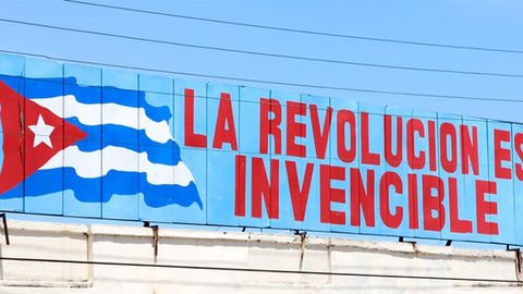 "Cuba vs. Drogas: a vontade política faz a diferença"