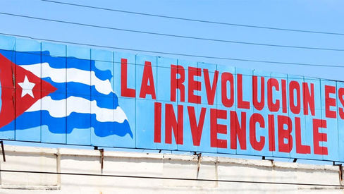 "Cuba vs. Drogas: a vontade política faz a diferença"