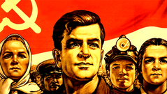 "Como funcionava a democracia soviética nos anos 30"