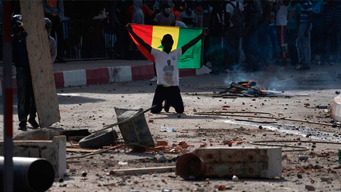 "Mauritânia e Senegal, o Terror busca novas frentes"