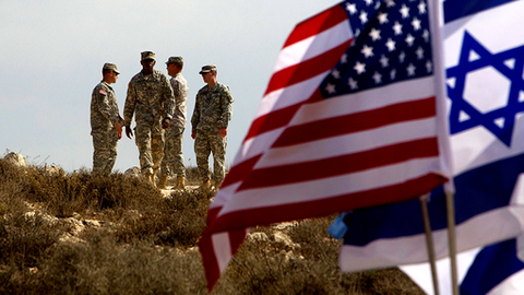"Os EUA e o Ocidente plantaram um veneno no Oriente Médio"
