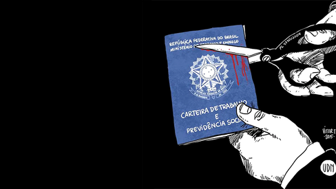 Três anos da Reforma Trabalhista: a bravata cai por terra