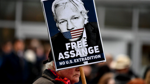 "Um dia fatal para a Justiça Britânica"