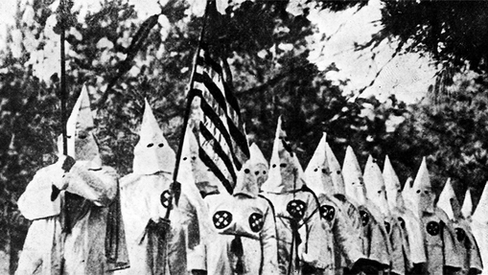 Losurdo: "As raízes norte-americanas do nazismo"