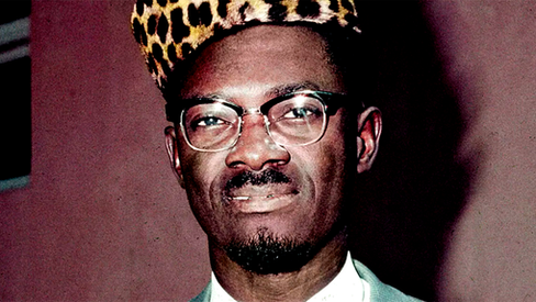"Lumumba: uma vida dedicada ao povo"