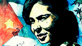 "Vilma: a confiança inabalável na força da mulher"