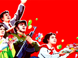 Kim Jong Il: "O Socialismo é a vida de nosso povo"