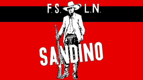 Carlos Fonseca: "Sandino, Guerrilheiro Proletário"