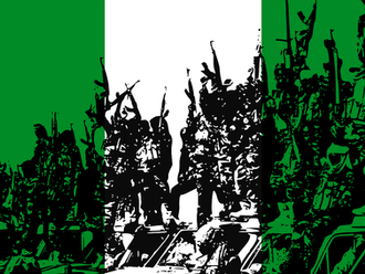 "Nigéria, terror contra terror"