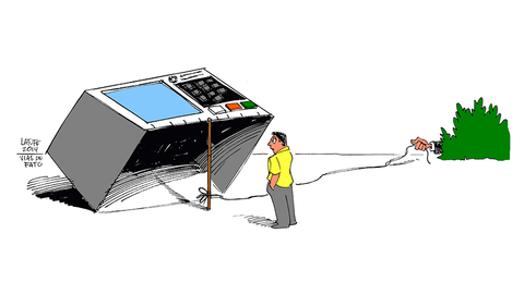 URC: "Sobre as eleições de 2018 e o fim das ilusões na democracia burguesa"