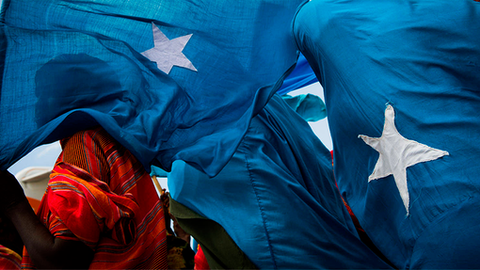 "Somália: o retorno dos bruxos"