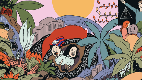 "A crise do Capitalismo Burocrático nas Filipinas"