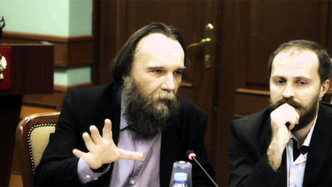 Notas à “Necessidade da Quarta Teoria Política”