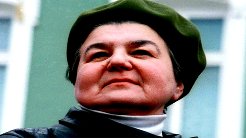 Nina Andreeva: grande combatente na luta contra o revisionismo e defensora do socialismo na URSS