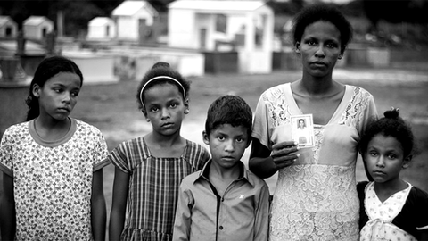 "2017 registra maior número de assassinatos no campo dos últimos 14 anos"