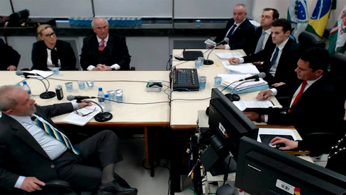 Sobre a condenação de Lula e a nova fase da luta de classes no país