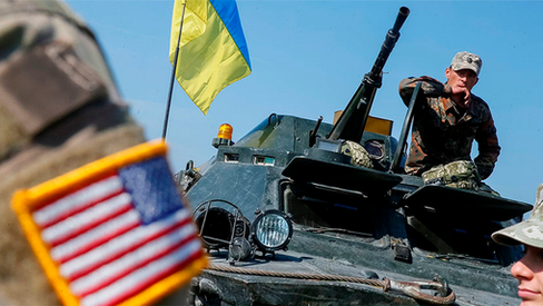 URC: "Sobre a luta no Donbass e a guerra na Ucrânia"