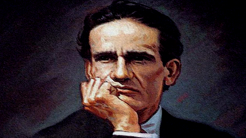 "O que é um artista revolucionário?"