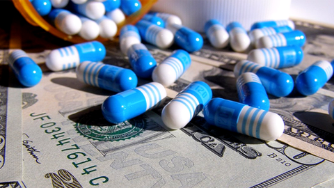 "Máfias Farmacêuticas: fusões na indústria dos remédios"