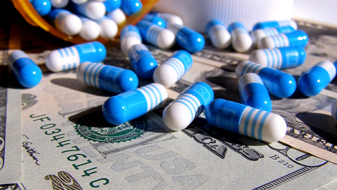 "Máfias Farmacêuticas: fusões na indústria dos remédios"