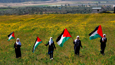 "Dia da Terra Palestina, 50 anos depois: memória e resistência"