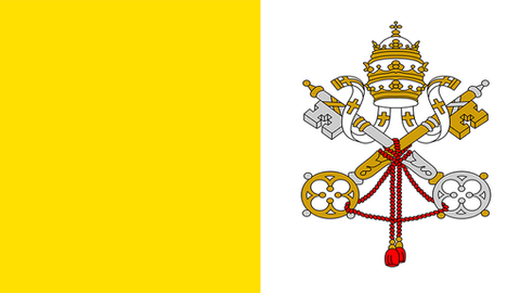 "A política e a organização do Vaticano"