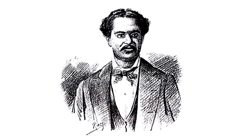  A formação originária do Choro, sua etimologia e Joaquim Callado