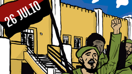 "O Moncada de hoje e de sempre"