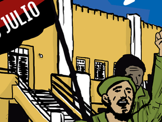"O Moncada de hoje e de sempre"