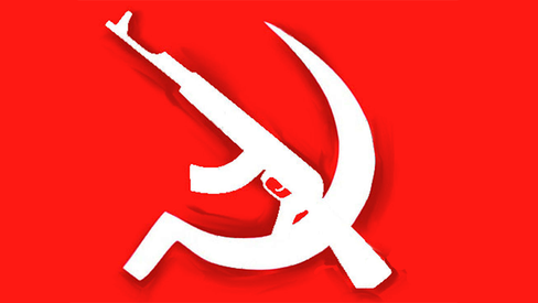 "Índia: Mao ataca novamente"