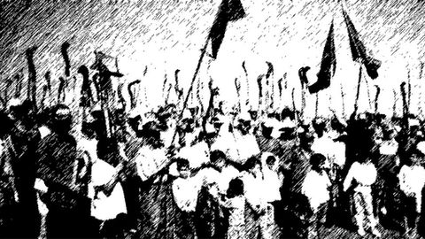 Novas movimentações na luta agrária brasileira