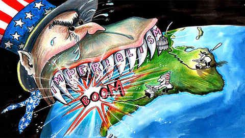 Sobre a conjuntura atual da América Latina