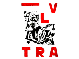 Mariátegui: "Literaturas europeias de vanguarda"