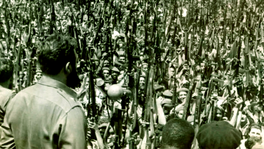 "Fidel e a proclamação do caráter socialista da Revolução Cubana"