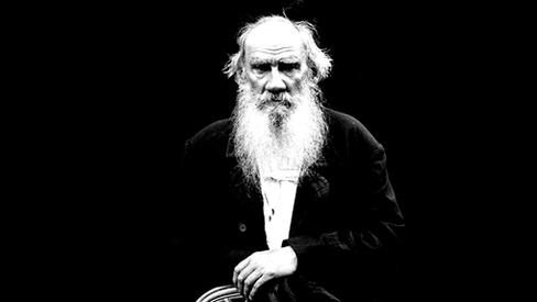 "L.N. Tolstoi"