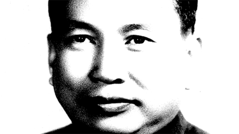 "Entrevista de Pol Pot com Agência de Notícias do Vietnã"