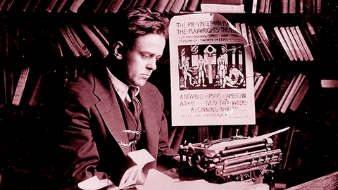 "Os Sovietes em ação"