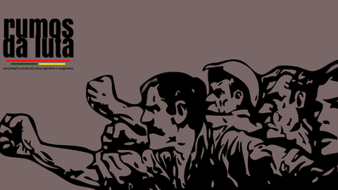 A Luta de Classes prossegue