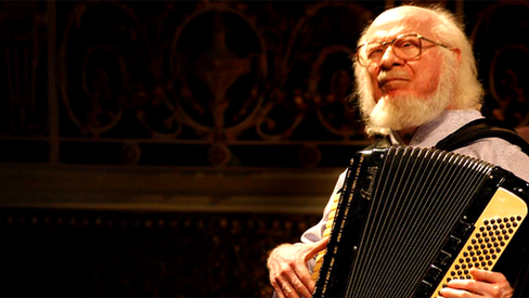 Sivuca e o fogo do Nordeste contra a invasão