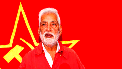 Harpal Brar: "Democracia burguesa e Fascismo"