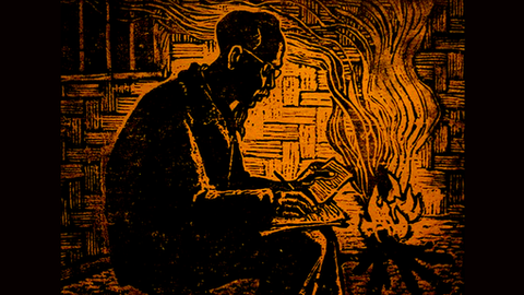 Ho Chi Minh: "Lutar até a vitória total"