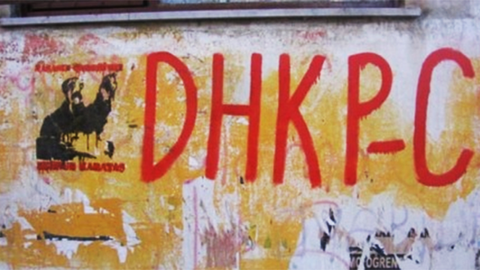 “A resistência na Turquia, o DHKP-C”